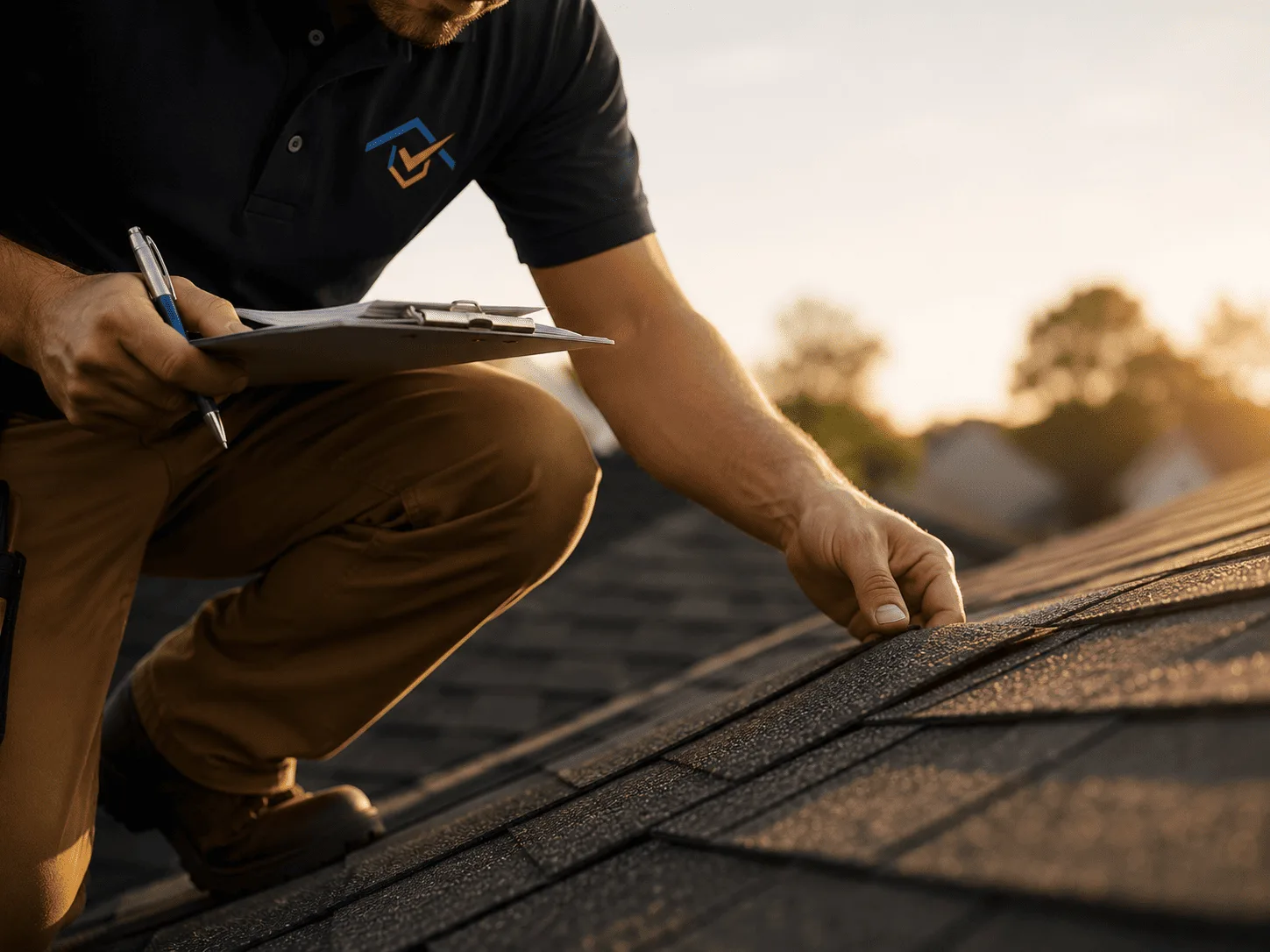 Why Choose Roof Inspection in Harpers Ferry, IA