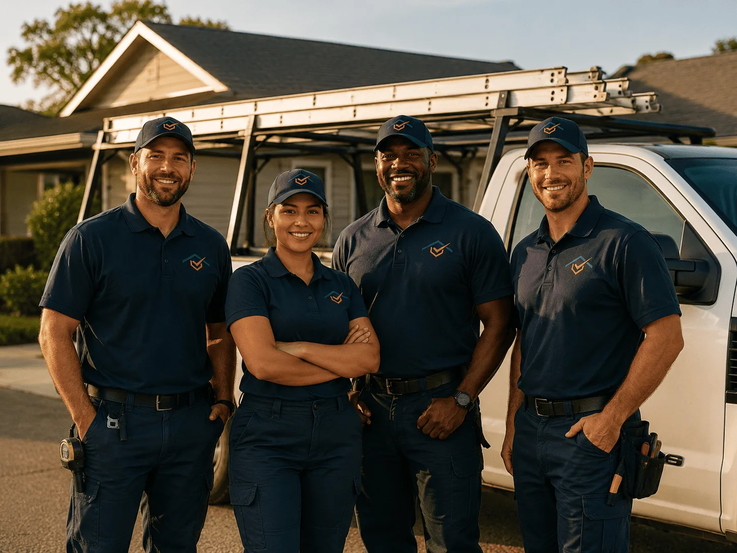 Roof Inspection company in Harpers Ferry, IA